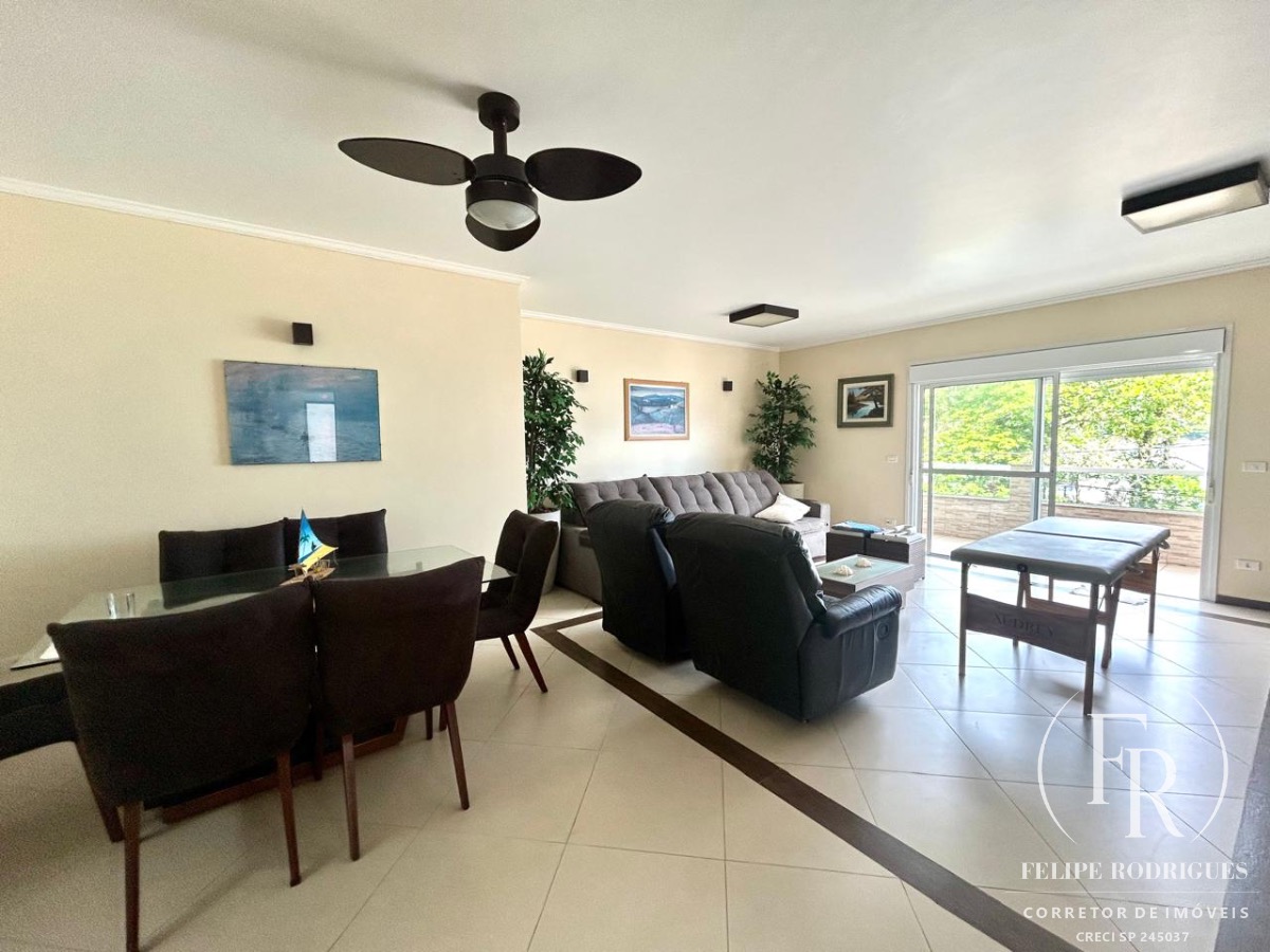 Apartamento, 3 quartos, 215 m² - Foto 4