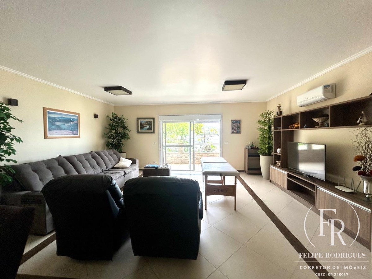 Apartamento, 3 quartos, 215 m² - Foto 3