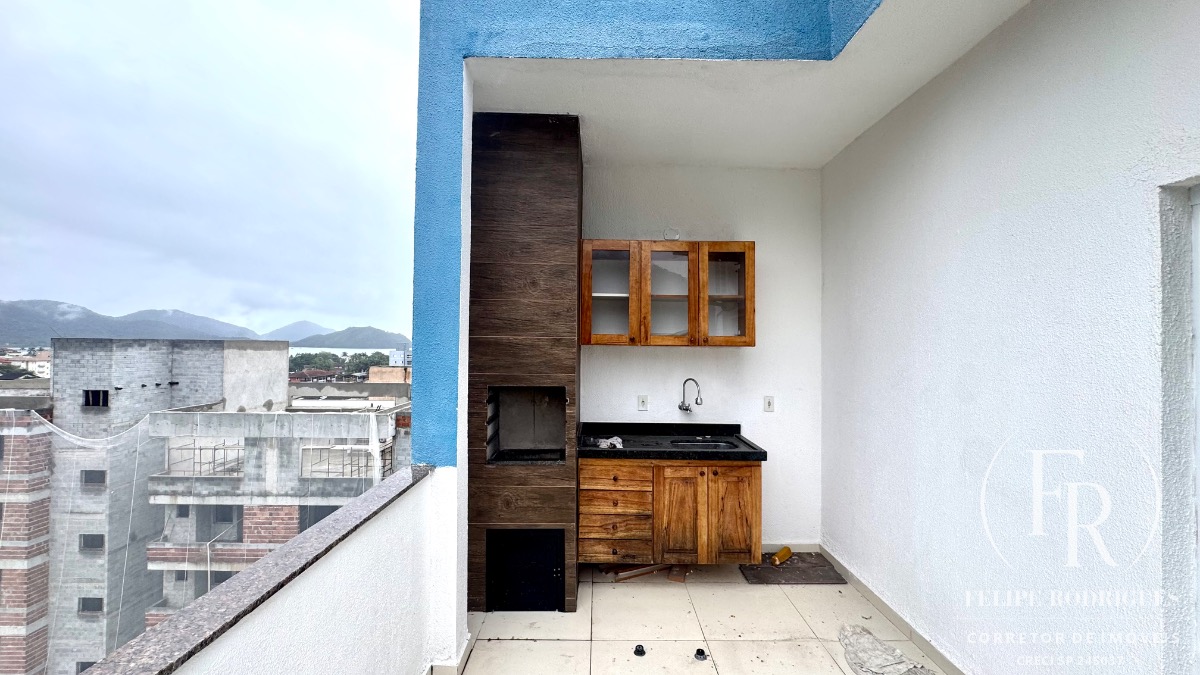 Cobertura, 3 quartos, 120 m² - Foto 18