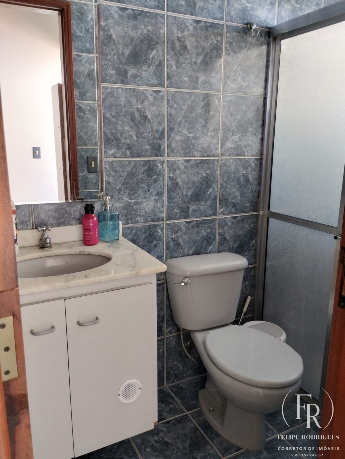 Apartamento, 2 quartos, 60 m² - Foto 5