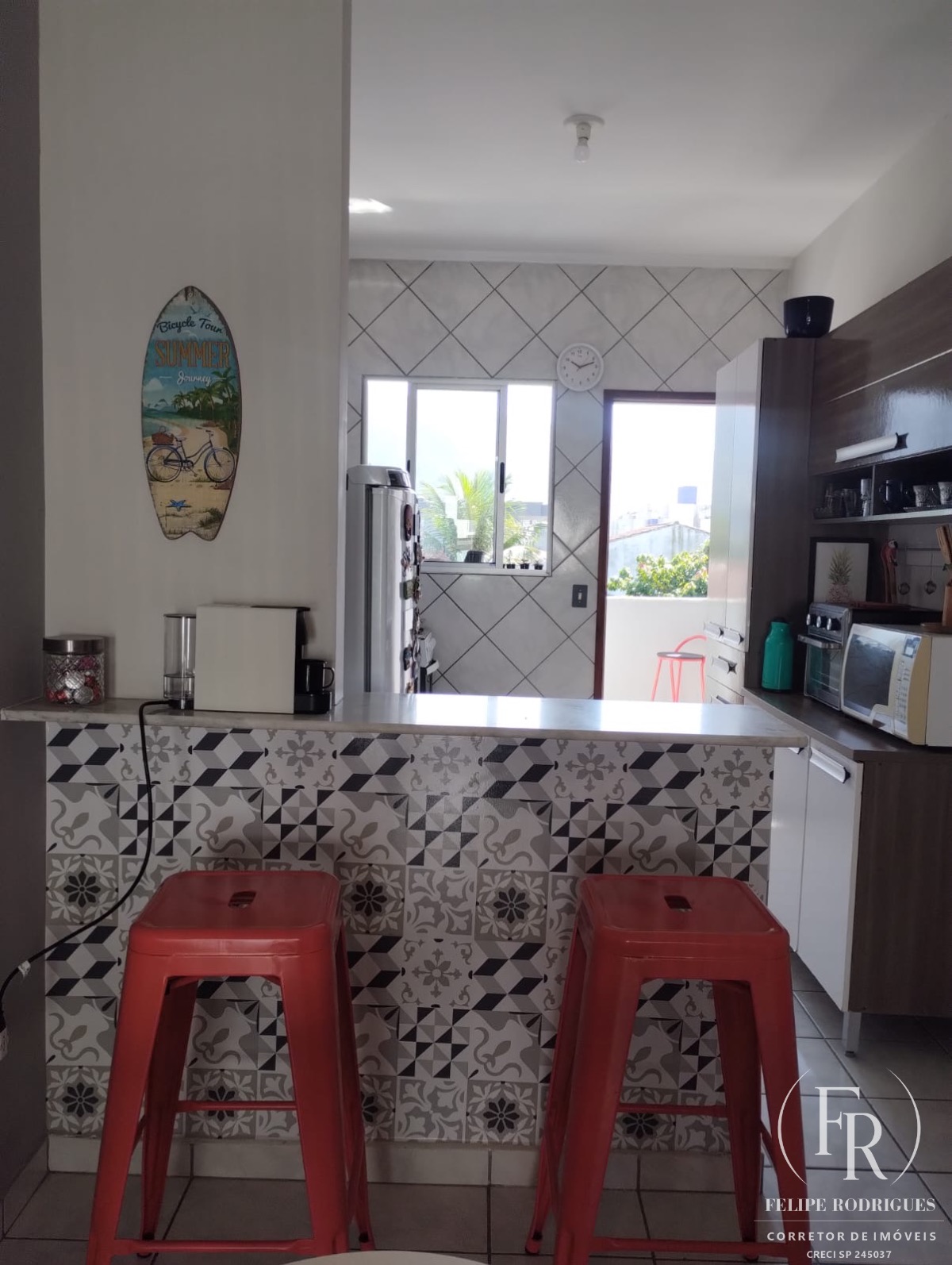 Apartamento, 2 quartos, 60 m² - Foto 6