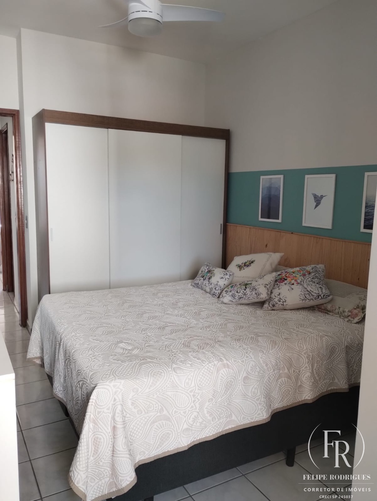 Apartamento, 2 quartos, 60 m² - Foto 11