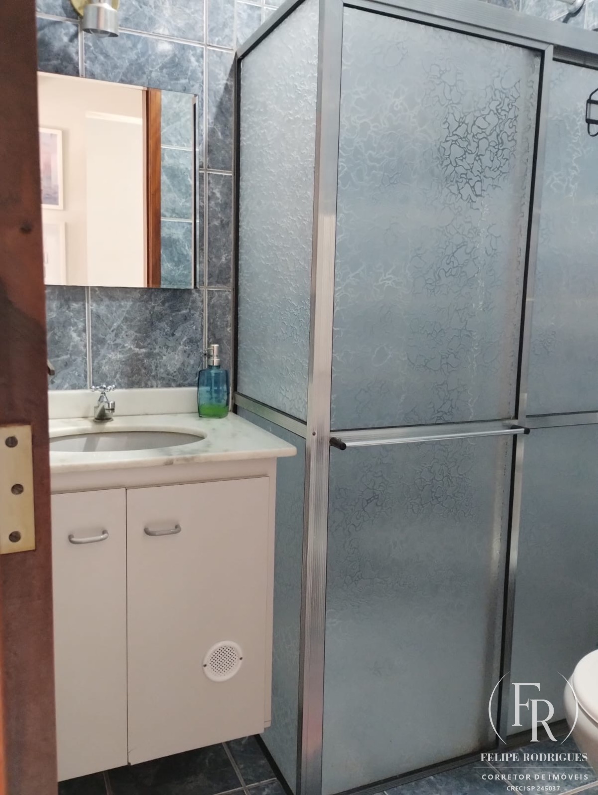 Apartamento, 2 quartos, 60 m² - Foto 4