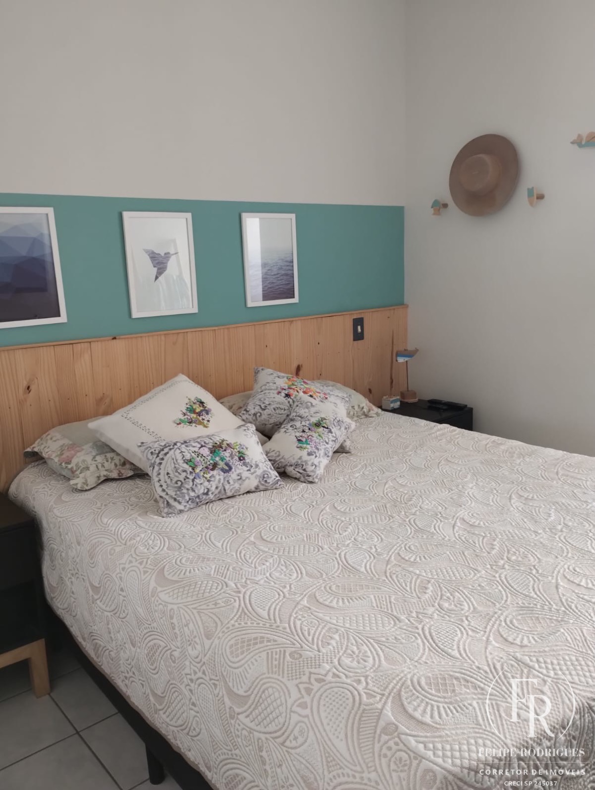Apartamento, 2 quartos, 60 m² - Foto 3