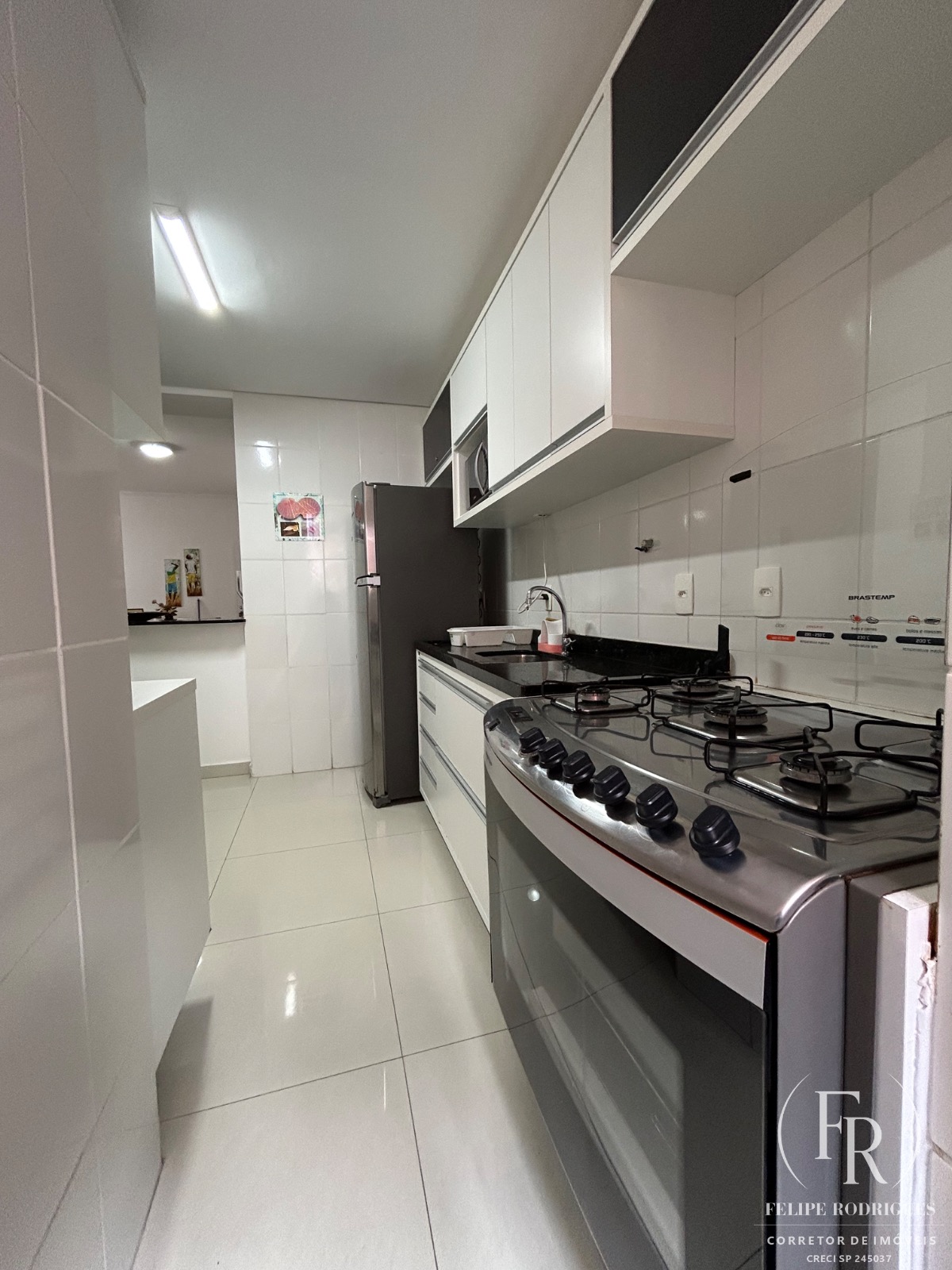 Apartamento, 3 quartos, 95 m² - Foto 8