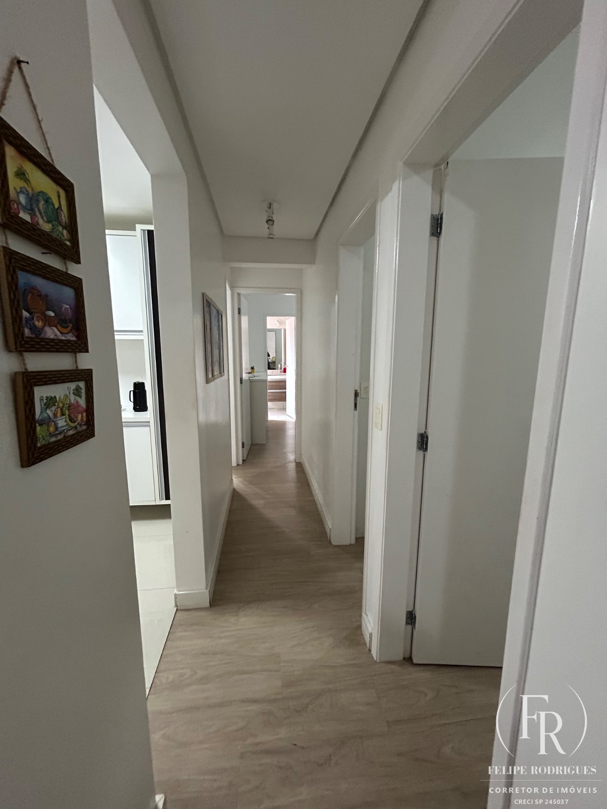 Apartamento, 3 quartos, 95 m² - Foto 9