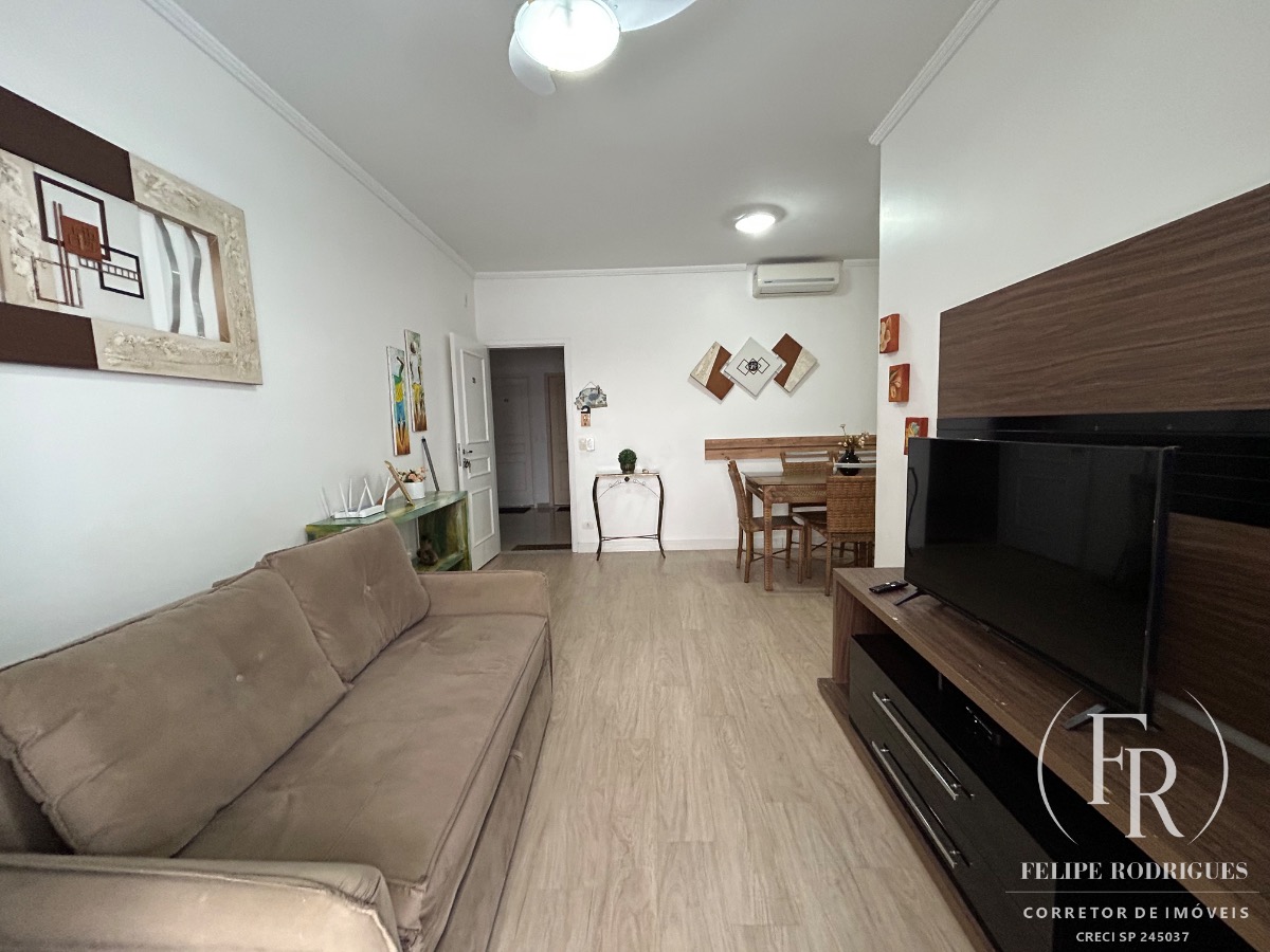 Apartamento, 3 quartos, 95 m² - Foto 4
