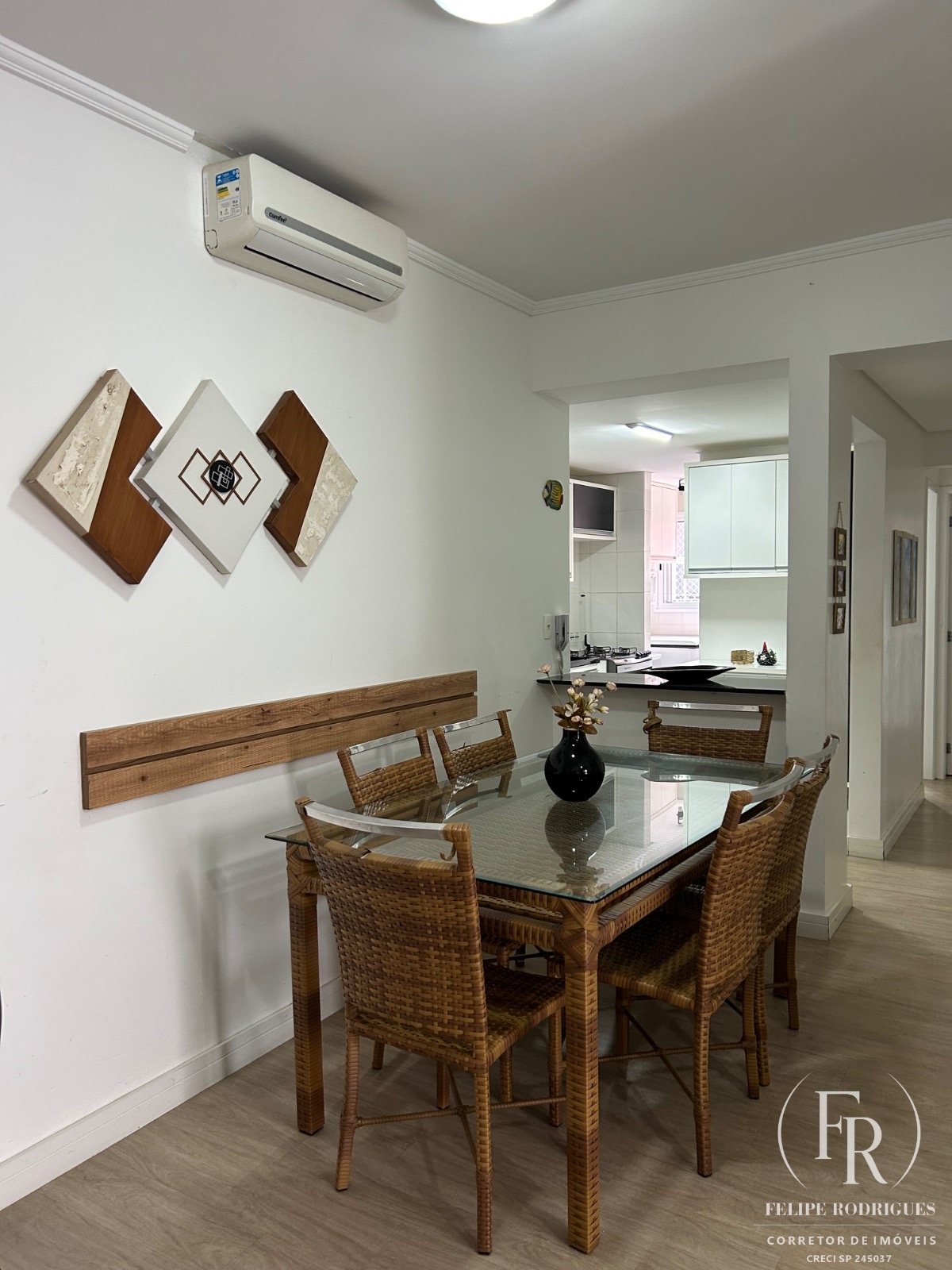 Apartamento, 3 quartos, 95 m² - Foto 2