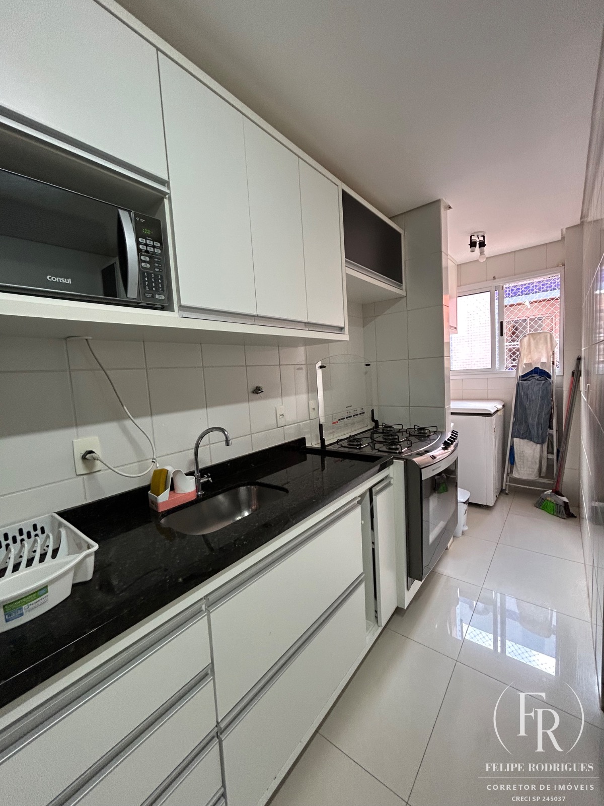 Apartamento, 3 quartos, 95 m² - Foto 7