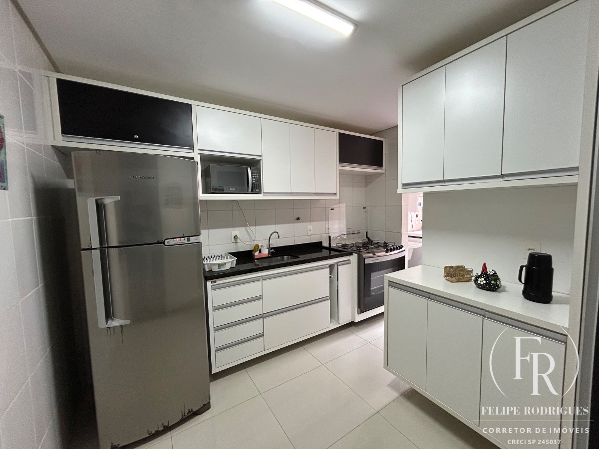 Apartamento, 3 quartos, 95 m² - Foto 6