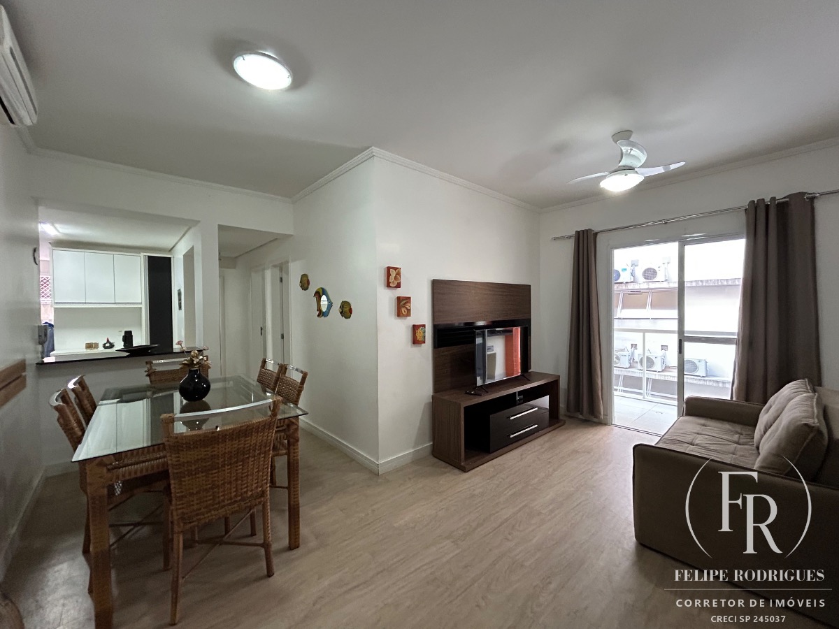Apartamento, 3 quartos, 95 m² - Foto 1
