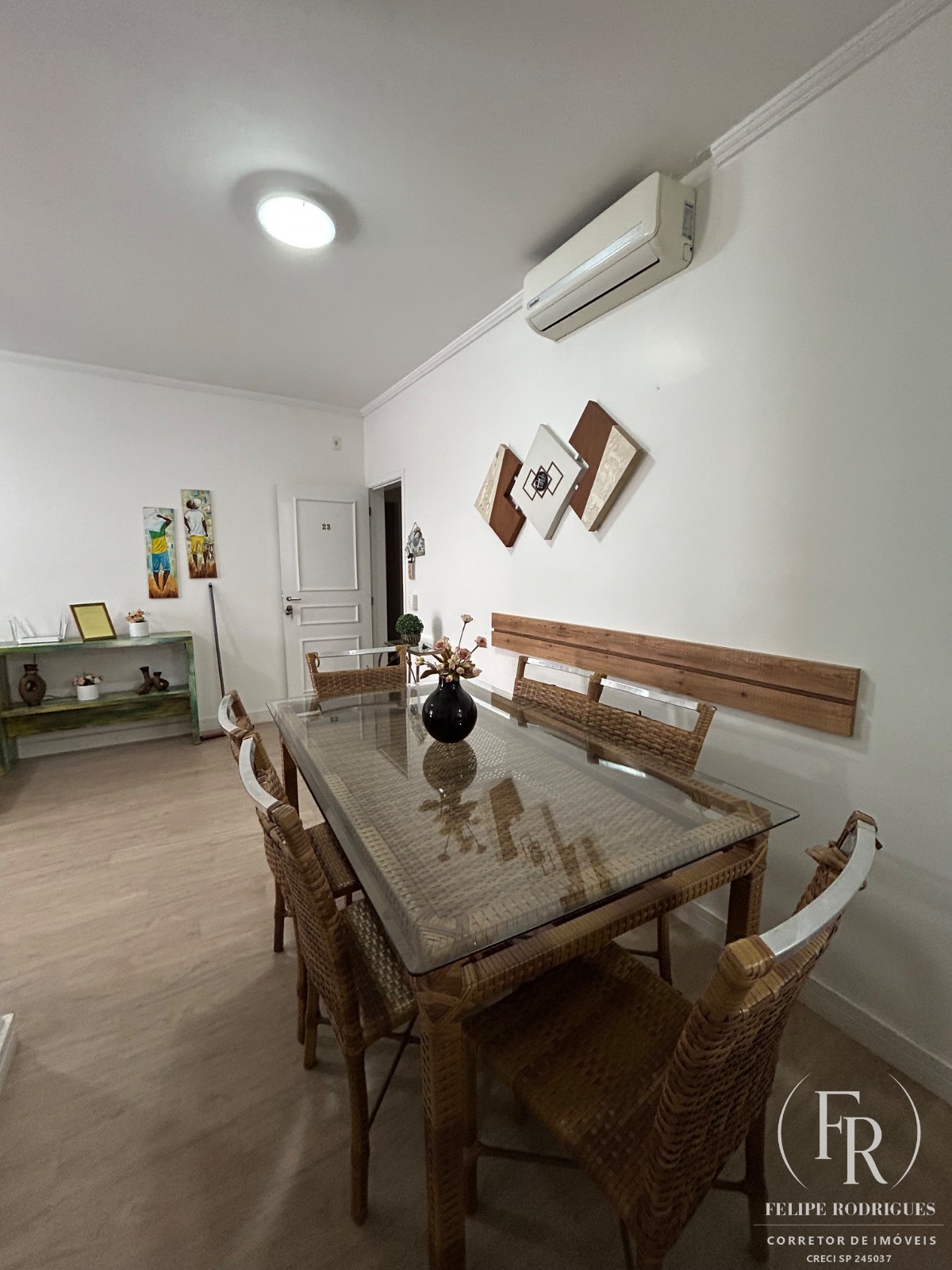 Apartamento, 3 quartos, 95 m² - Foto 5