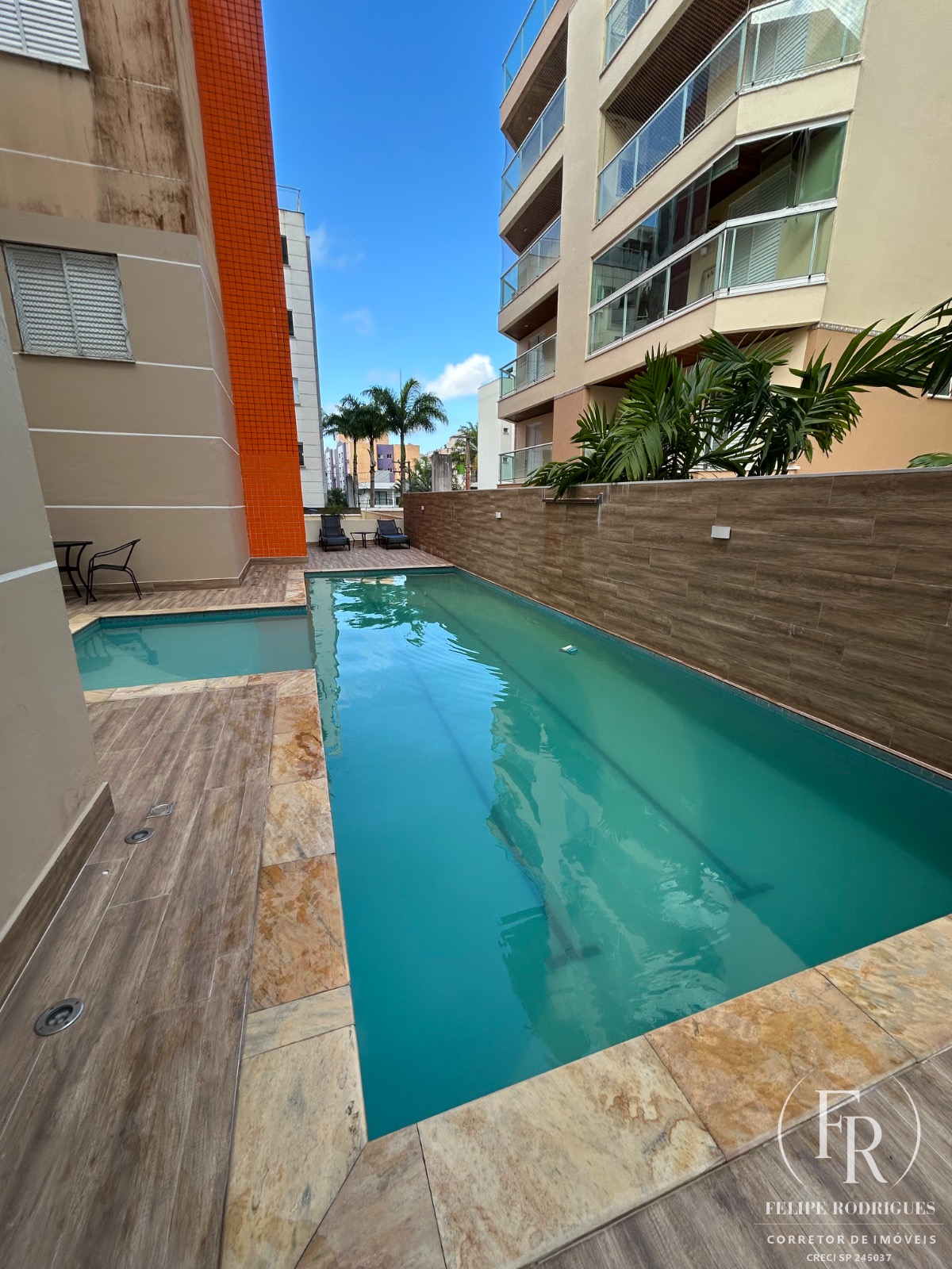 Apartamento, 3 quartos, 95 m² - Foto 18