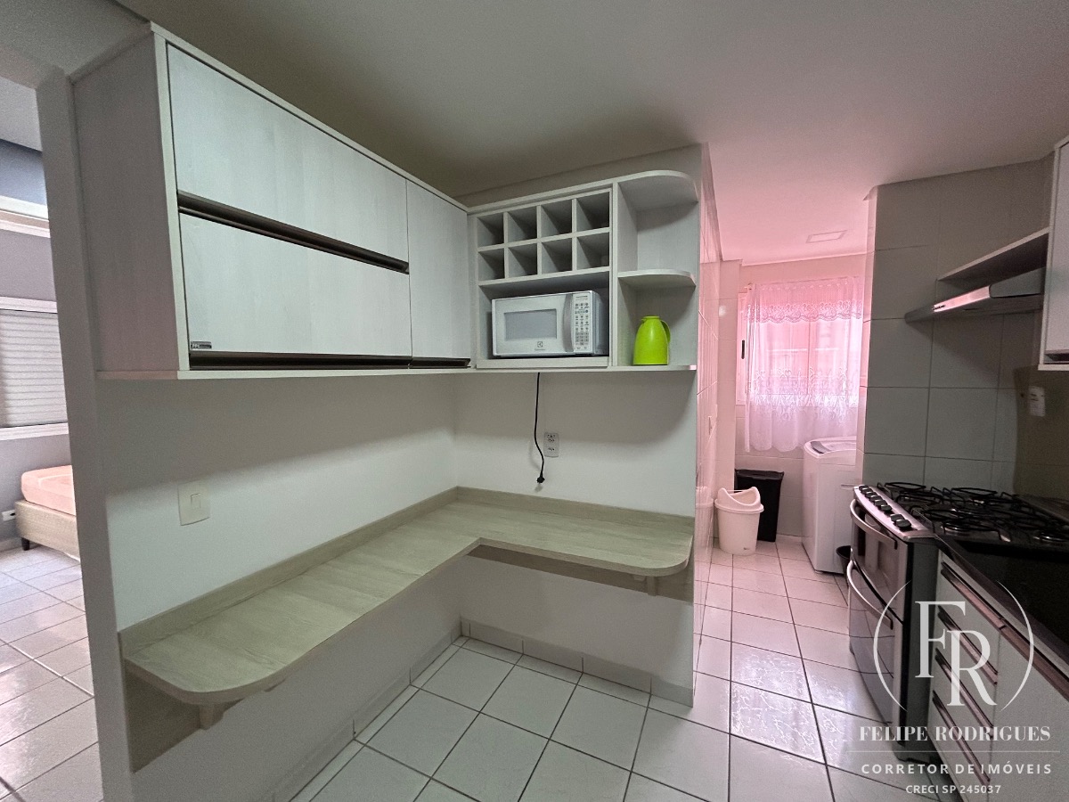 Apartamento, 3 quartos, 95 m² - Foto 5