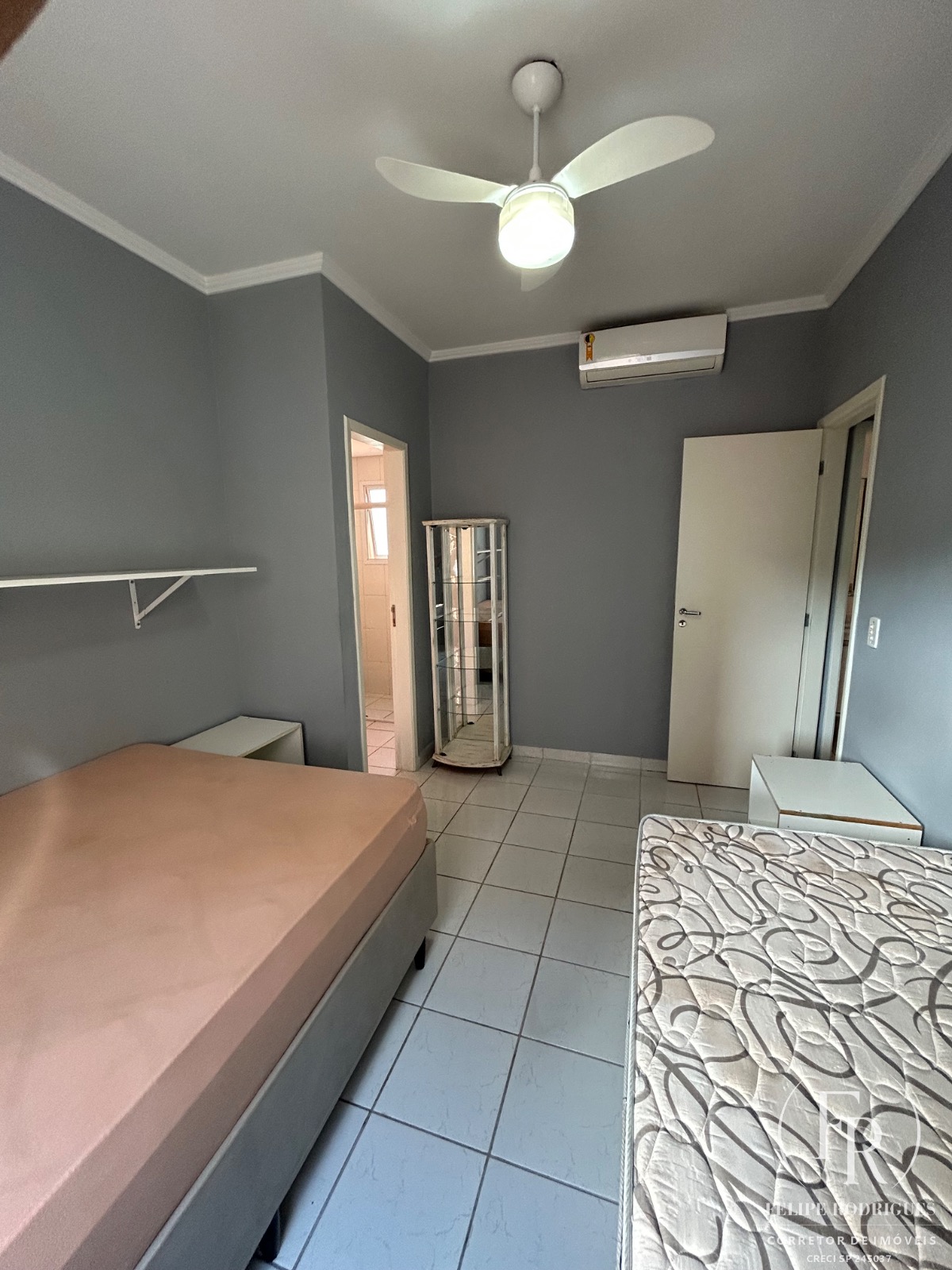 Apartamento, 3 quartos, 95 m² - Foto 12