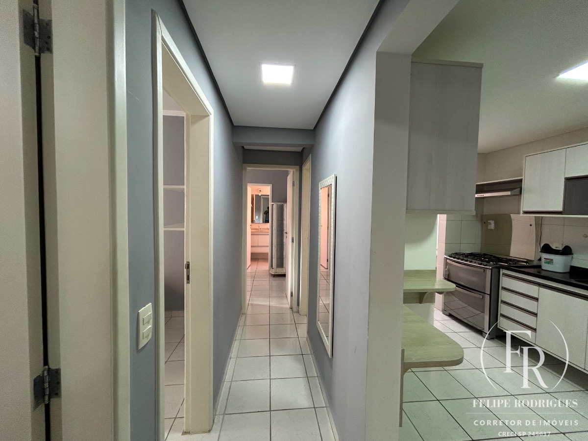 Apartamento, 3 quartos, 95 m² - Foto 8