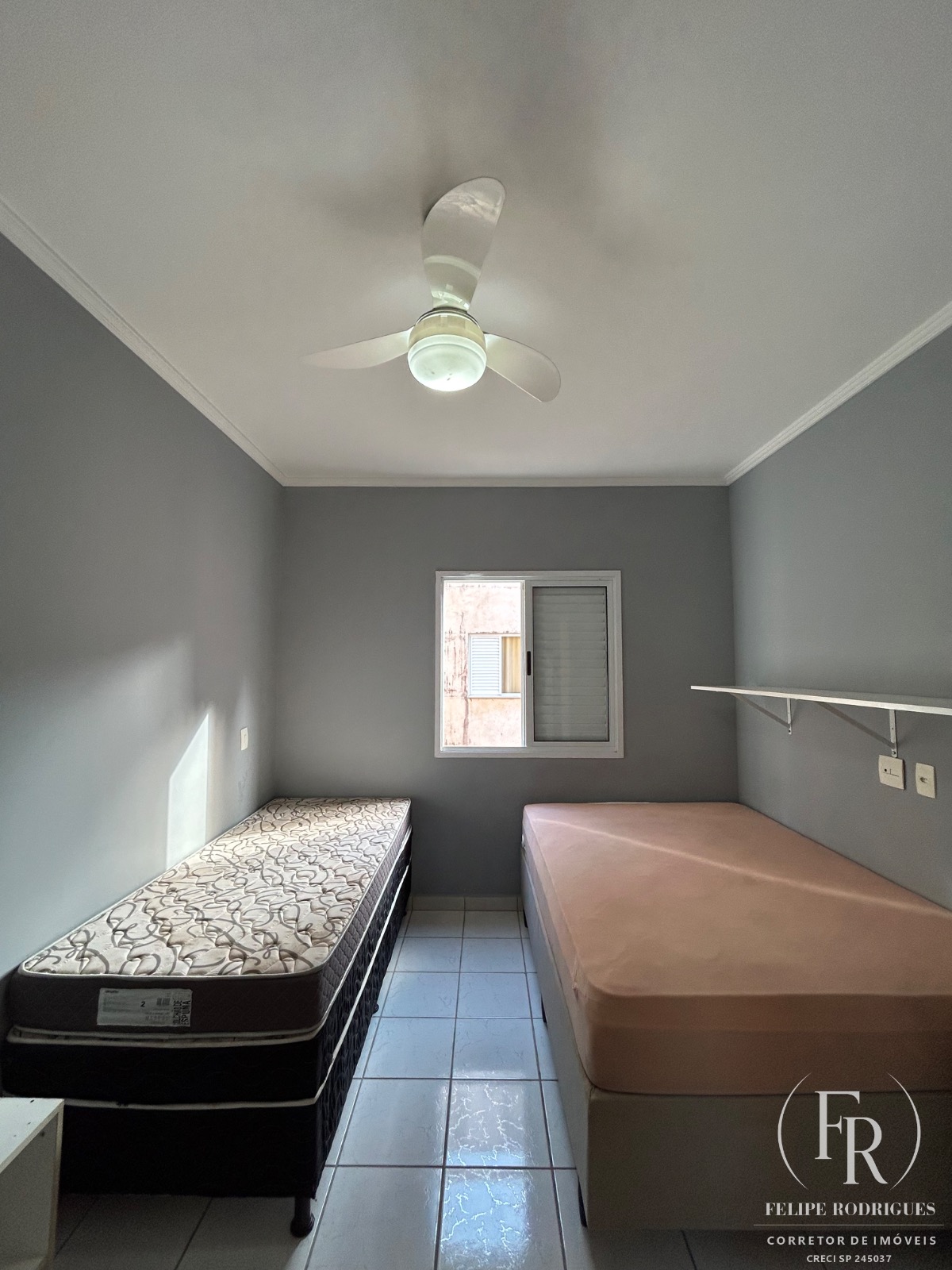 Apartamento, 3 quartos, 95 m² - Foto 11