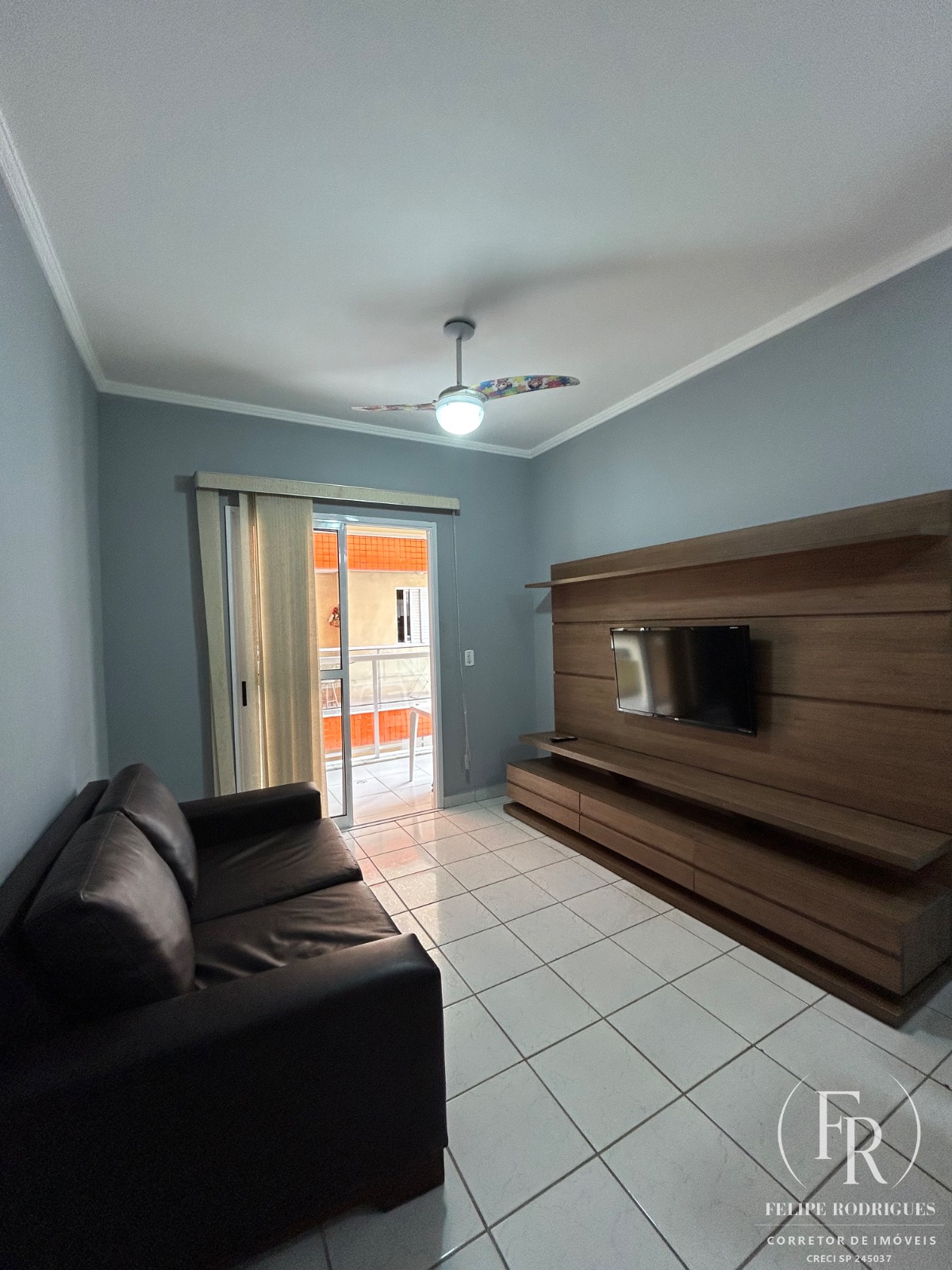 Apartamento, 3 quartos, 95 m² - Foto 2