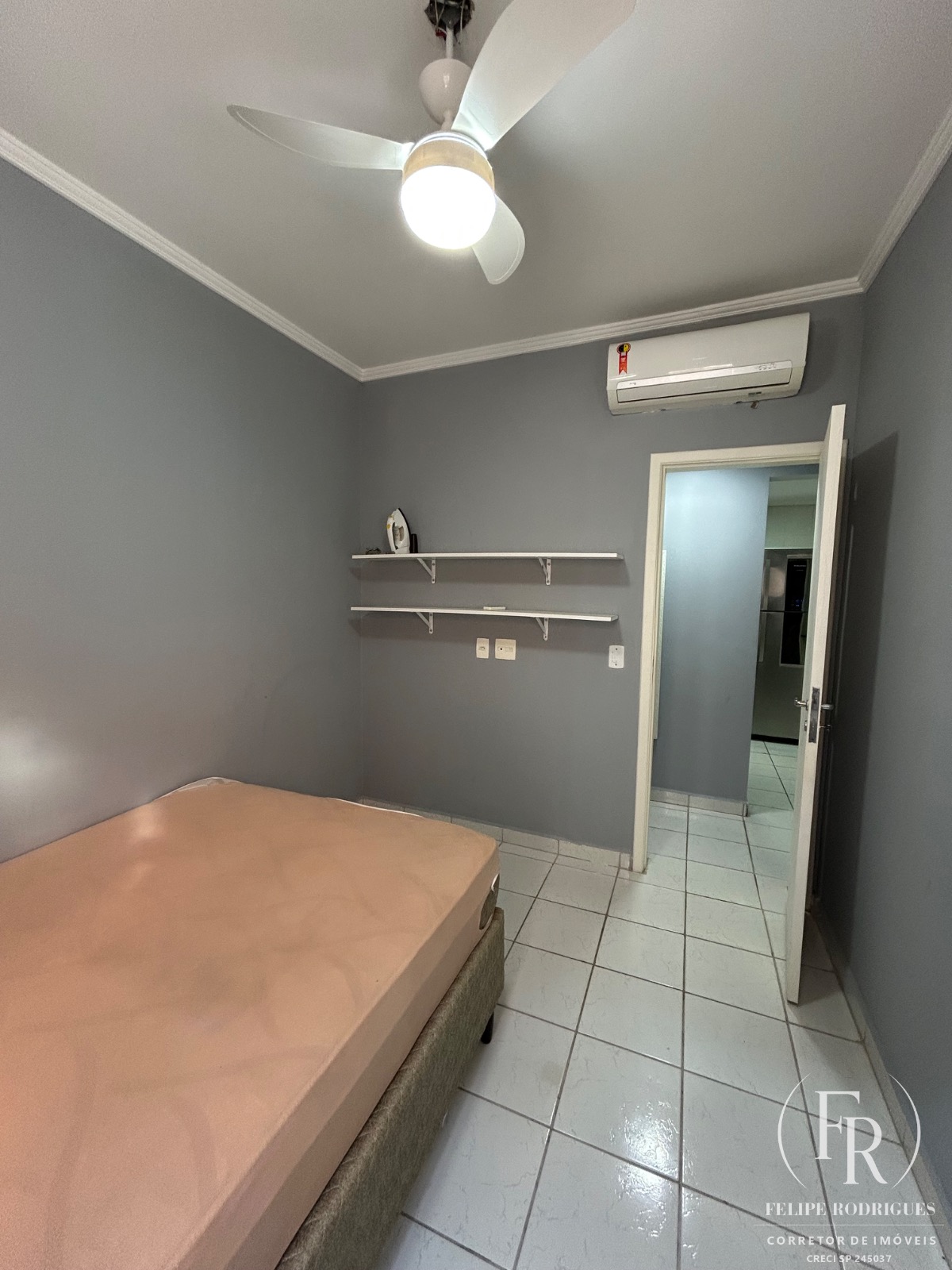 Apartamento, 3 quartos, 95 m² - Foto 10