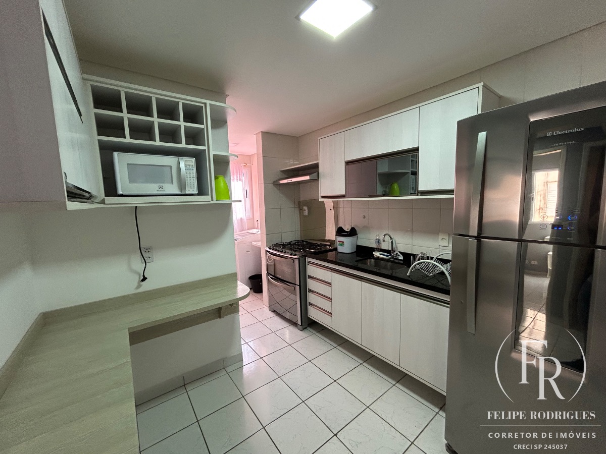 Apartamento, 3 quartos, 95 m² - Foto 4