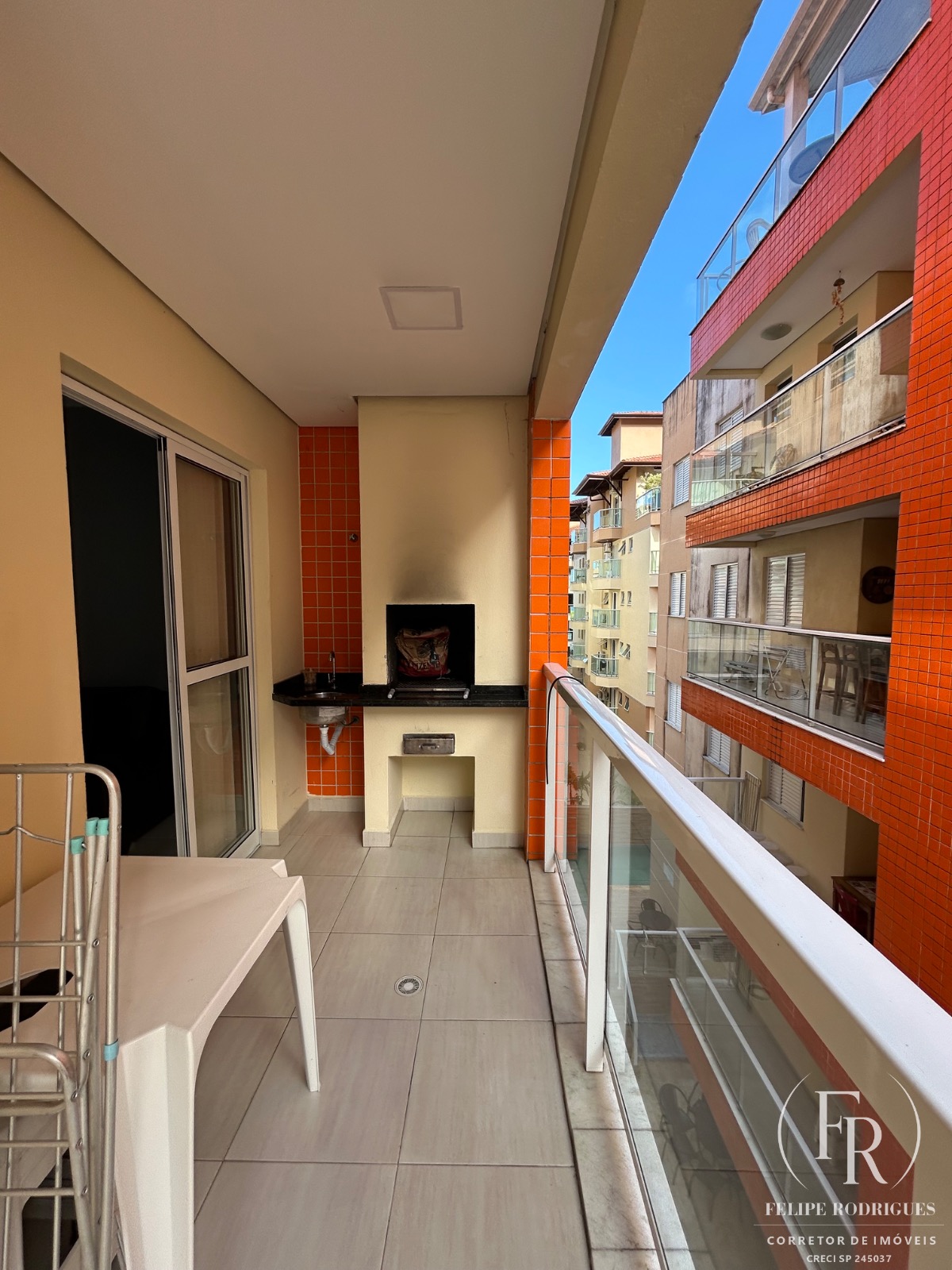 Apartamento, 3 quartos, 95 m² - Foto 14