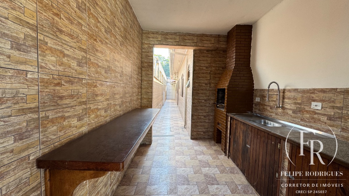 Casa, 2 quartos, 128 m² - Foto 11