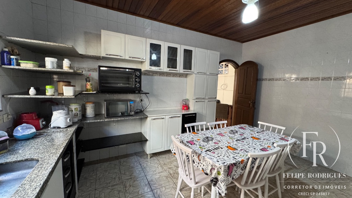 Casa, 2 quartos, 128 m² - Foto 6