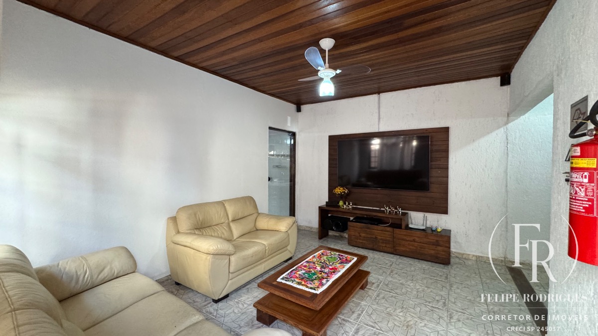 Casa, 2 quartos, 128 m² - Foto 1