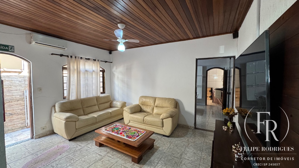 Casa, 2 quartos, 128 m² - Foto 8