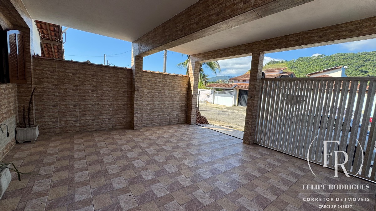 Casa, 2 quartos, 128 m² - Foto 2