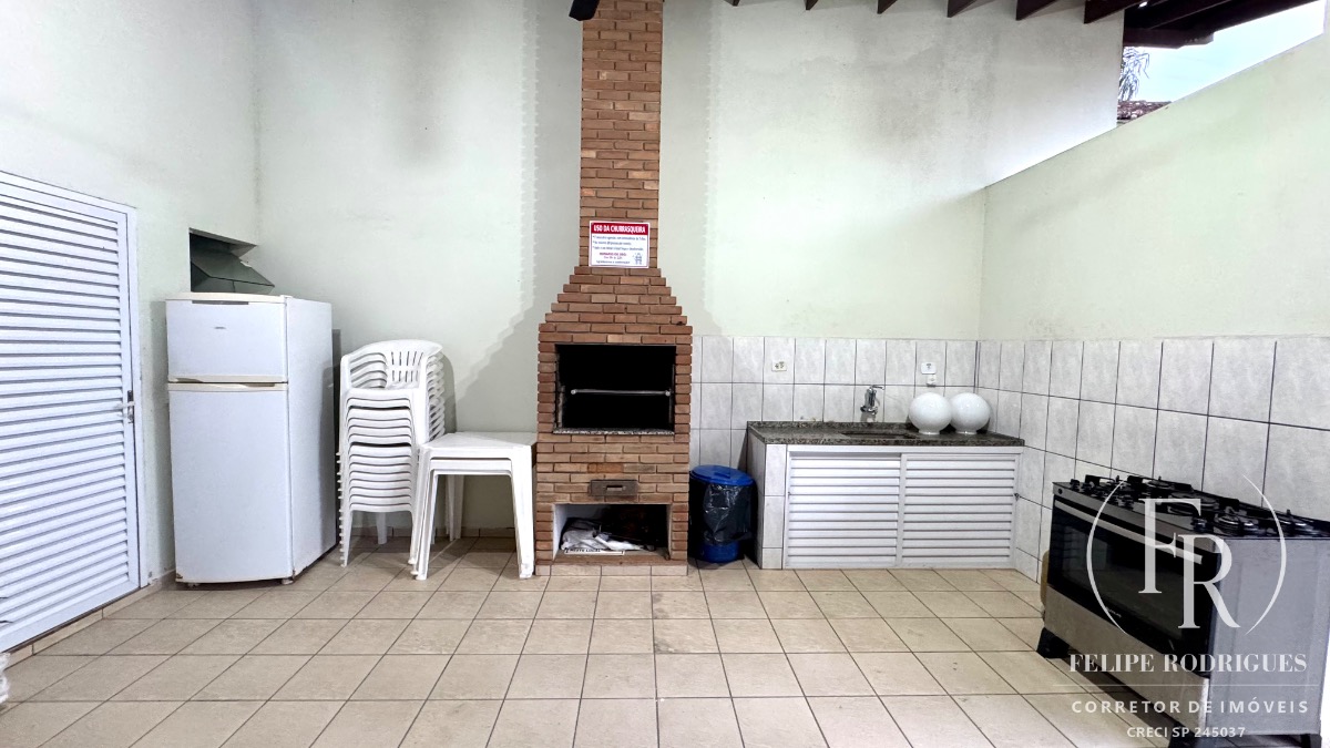 Apartamento, 2 quartos, 60 m² - Foto 15