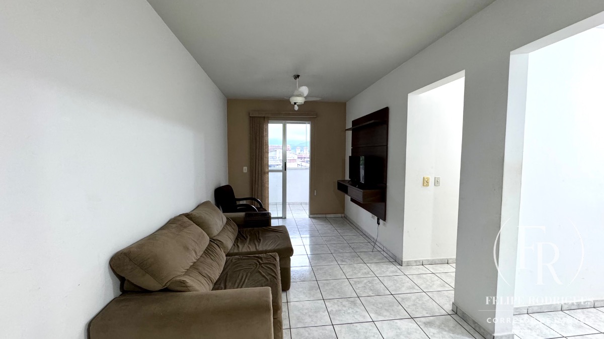 Apartamento, 2 quartos, 60 m² - Foto 2