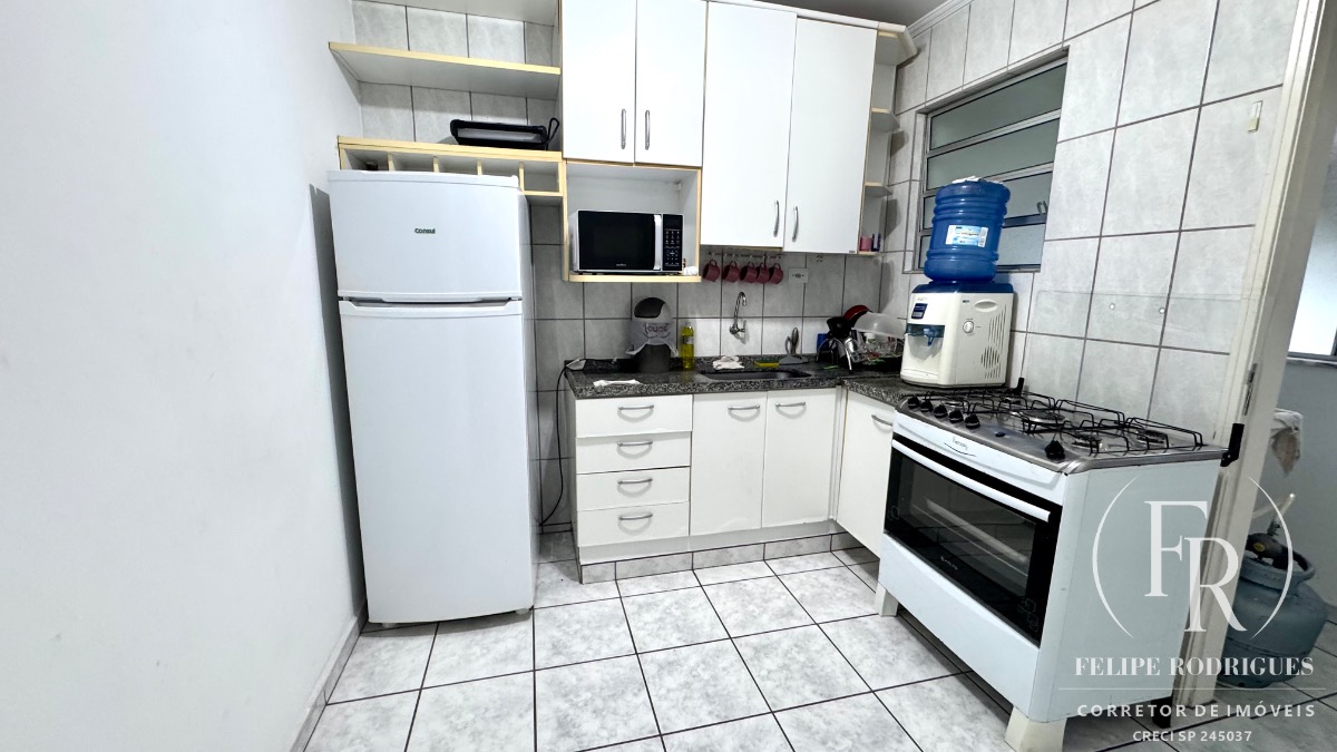 Apartamento, 2 quartos, 60 m² - Foto 6