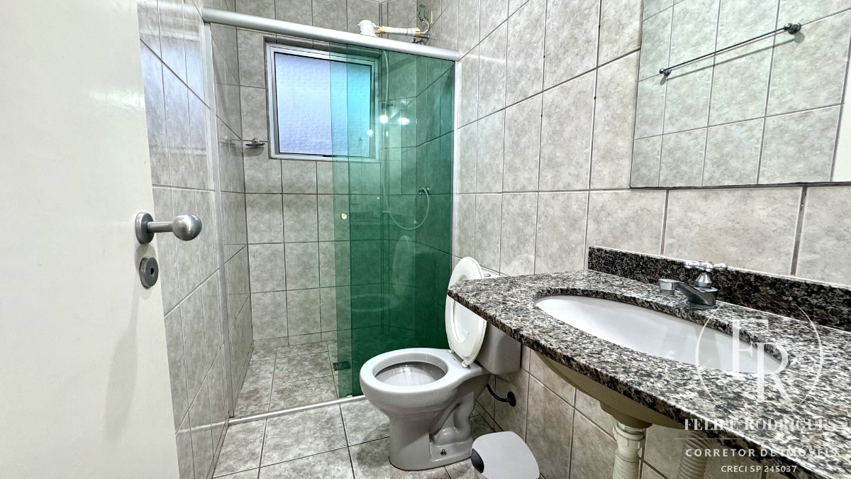 Apartamento, 2 quartos, 60 m² - Foto 11