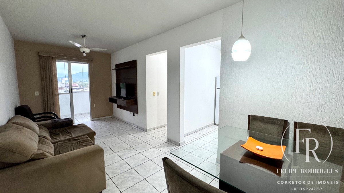 Apartamento, 2 quartos, 60 m² - Foto 3