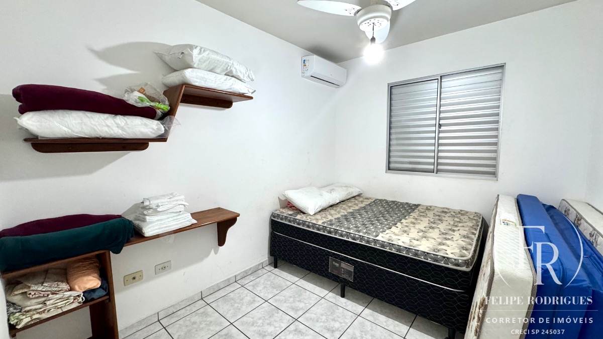 Apartamento, 2 quartos, 60 m² - Foto 9