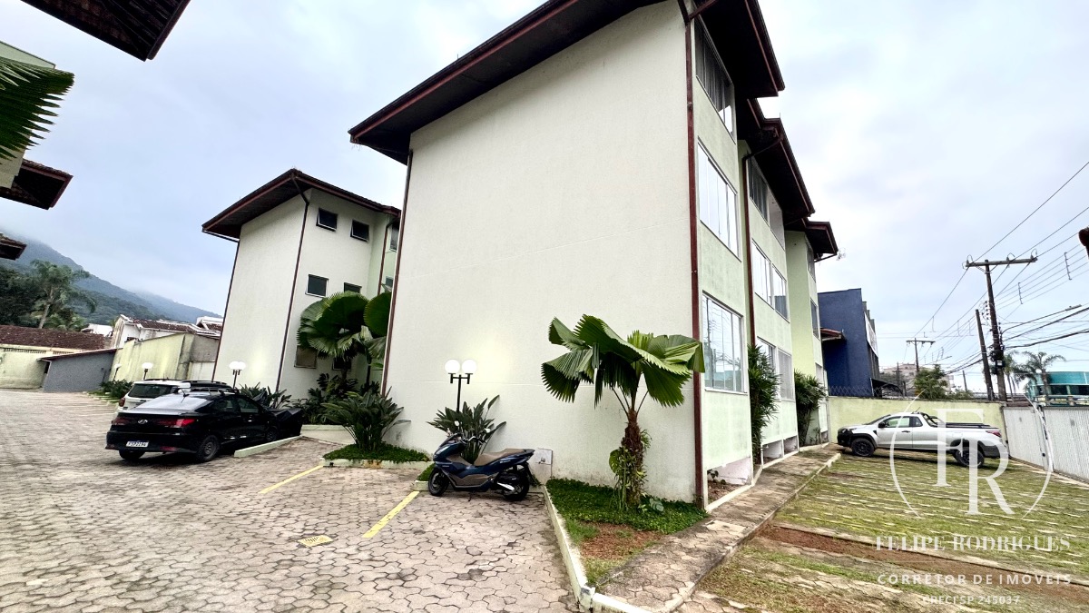 Apartamento, 2 quartos, 60 m² - Foto 14