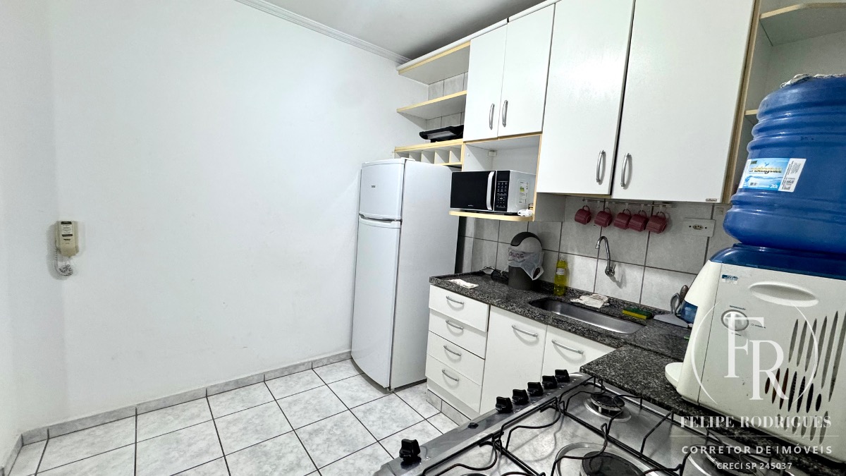 Apartamento, 2 quartos, 60 m² - Foto 7