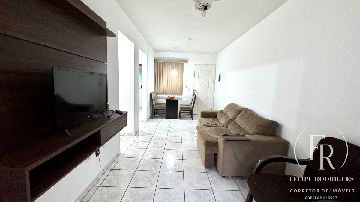 Apartamento, 2 quartos, 60 m² - Foto 4