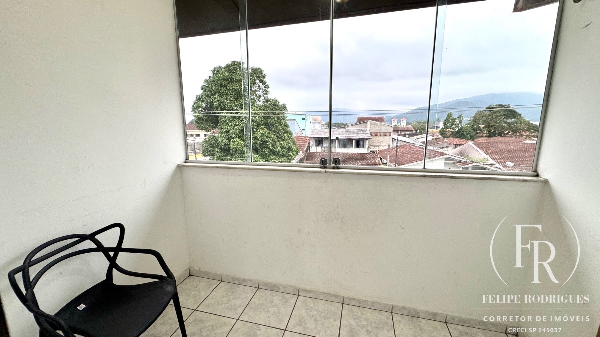 Apartamento, 2 quartos, 60 m² - Foto 5