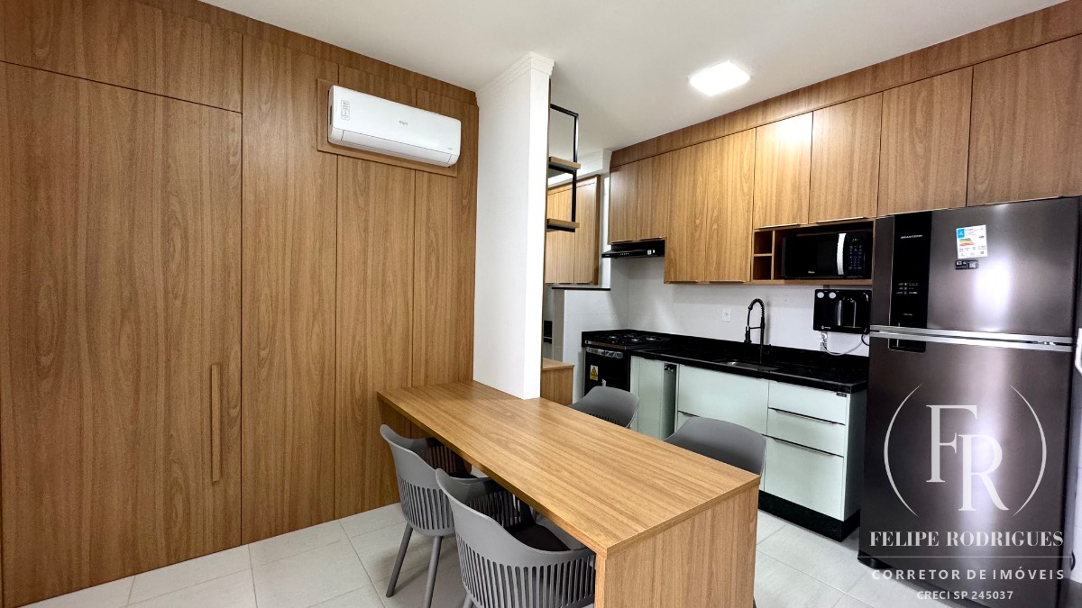 Apartamento, 2 quartos, 70 m² - Foto 5