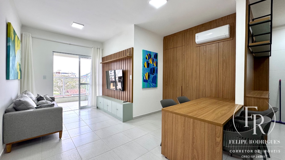 Apartamento, 2 quartos, 70 m² - Foto 4