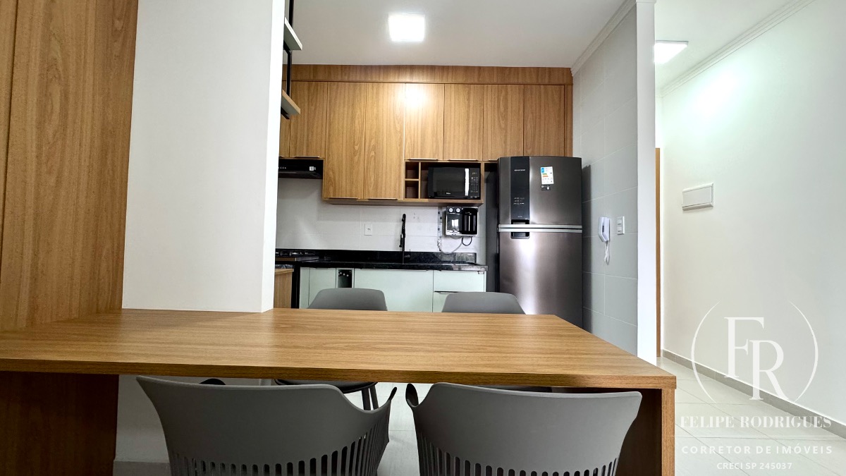 Apartamento, 2 quartos, 70 m² - Foto 3