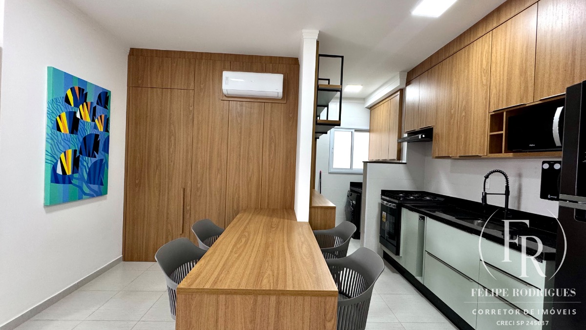 Apartamento, 2 quartos, 70 m² - Foto 1