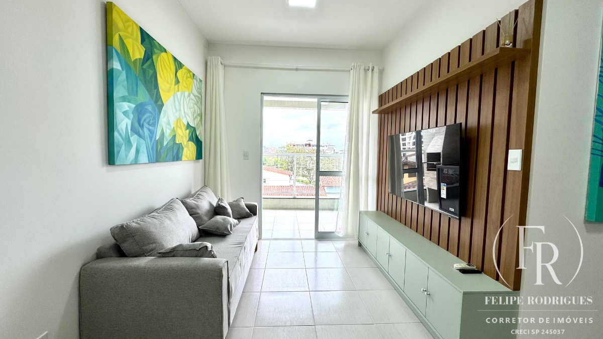 Apartamento, 2 quartos, 70 m² - Foto 2