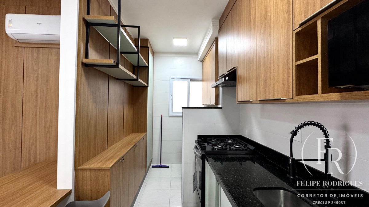 Apartamento, 2 quartos, 70 m² - Foto 6
