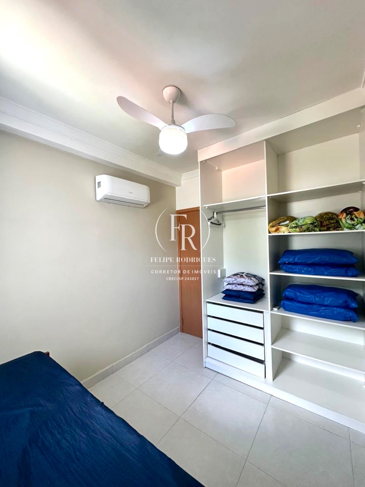 Apartamento, 2 quartos, 58 m² - Foto 12