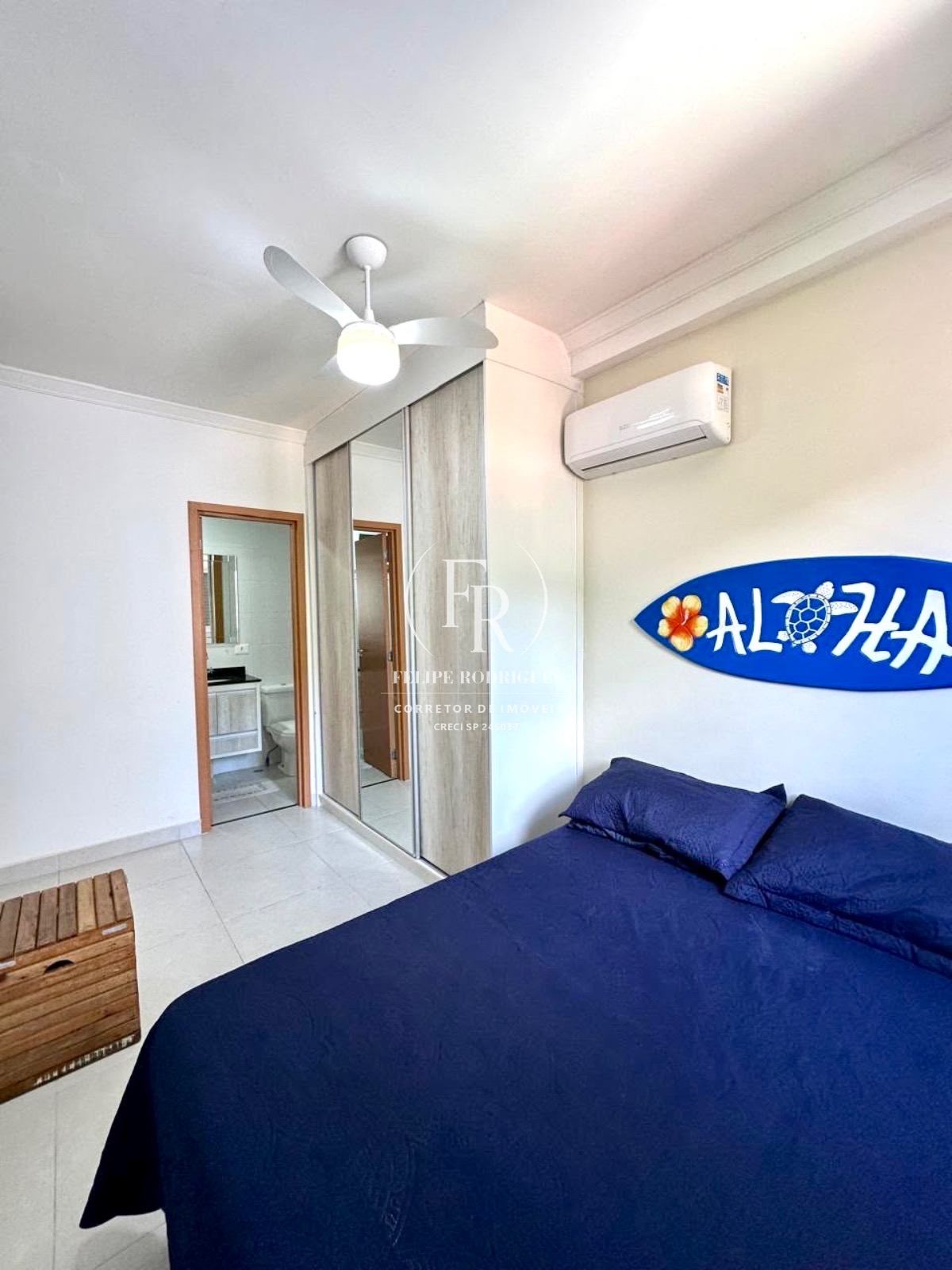 Apartamento, 2 quartos, 58 m² - Foto 6
