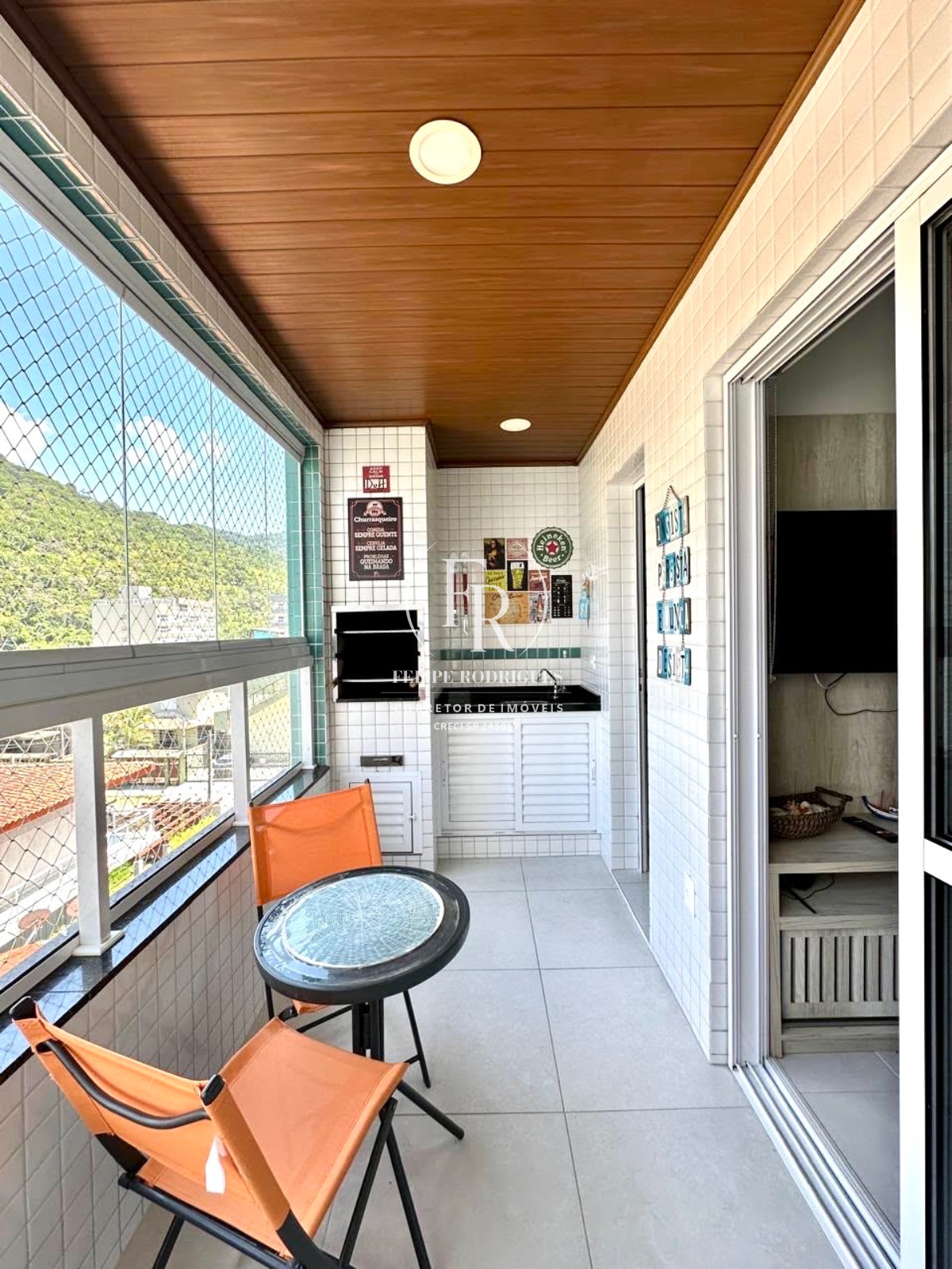 Apartamento, 2 quartos, 58 m² - Foto 2