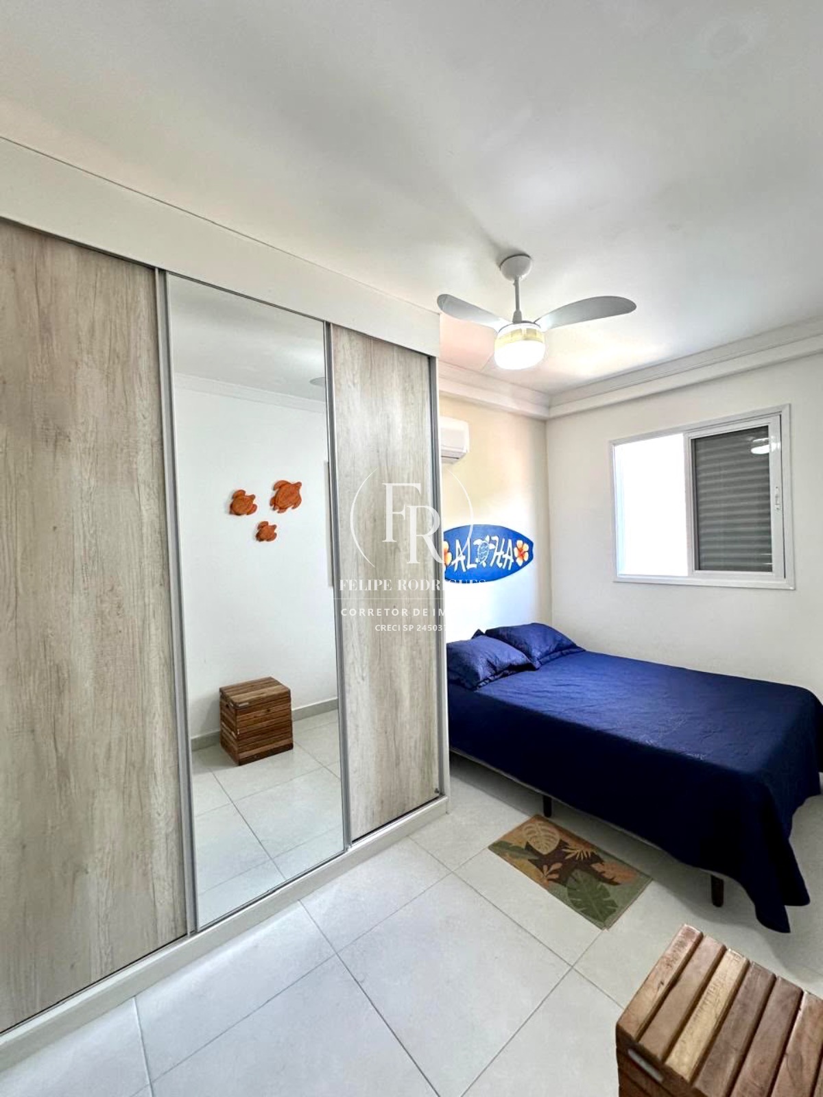 Apartamento, 2 quartos, 58 m² - Foto 7